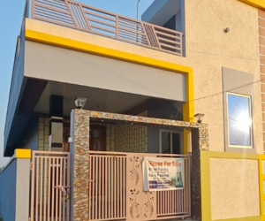 Modern 2bhk house for sale kakinada