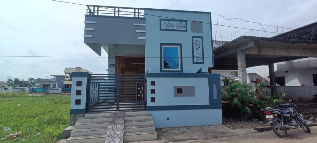 independent house for sale