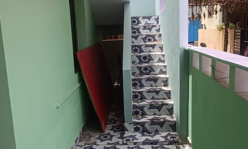 Premium 2bhk house for sale kovvada