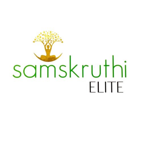 samsruthi logo