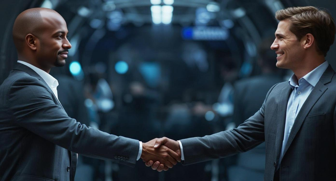 Handshake-2-men-with-faces