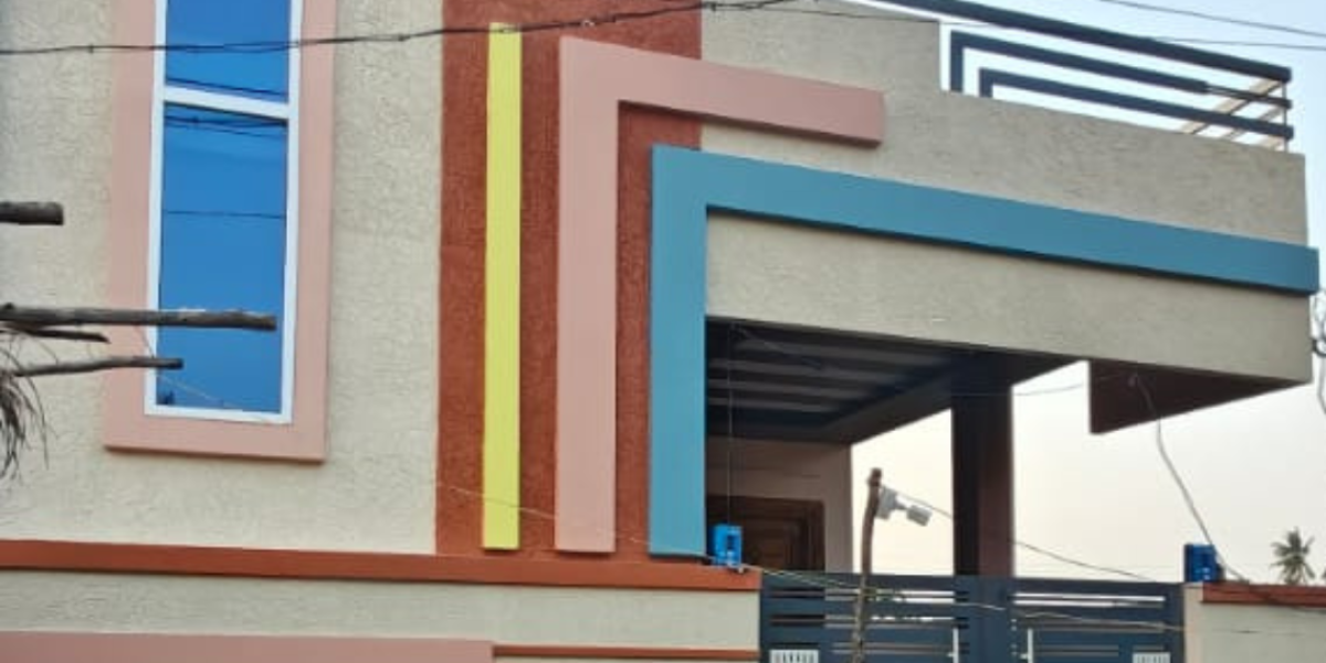 premium 3bhk individual house for sale