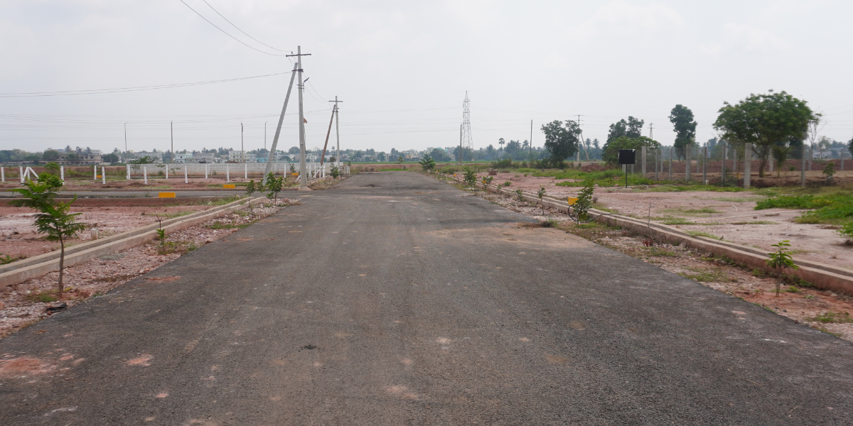 Residential plot in rameswaram1