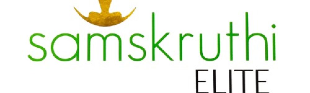 samsruthi logo